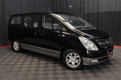 2013 HYUNDAI iMAX 4D WAGON TQ MY13 for sale in Osborne Park