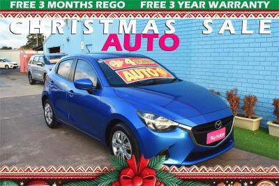 2014 Mazda 2 Neo Hatchback DJ2HAA for sale in Adelaide - North