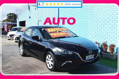 2014 Mazda 3 Neo Hatchback BM5478 for sale in Adelaide - North