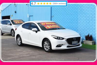 2016 Mazda 3 Maxx Sedan BN5276 for sale in Adelaide - North