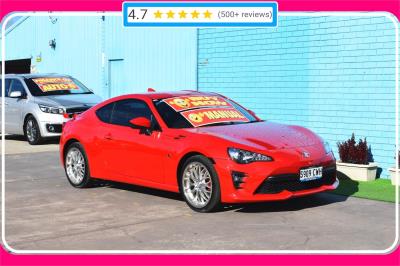 2019 Toyota 86 GTS Coupe ZN6 for sale in Adelaide - North