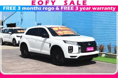 2022 Mitsubishi ASX MR Wagon XD MY22 for sale in Adelaide - North