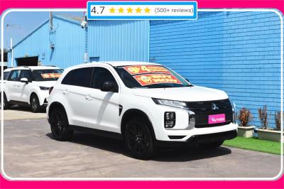 2022 Mitsubishi ASX MR Wagon XD MY22 for sale in Adelaide - North