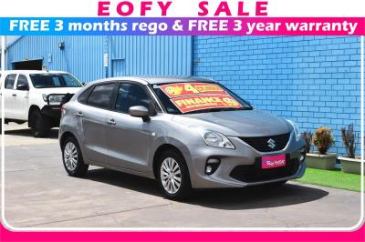 2021 Suzuki Baleno GL Hatchback EW Series II MY22 for sale in Adelaide - North