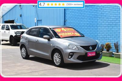 2021 Suzuki Baleno GL Hatchback EW Series II MY22 for sale in Adelaide - North
