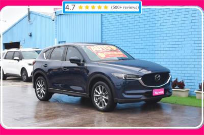 2020 Mazda CX-5 Akera Wagon KF4WLA for sale in Adelaide - North