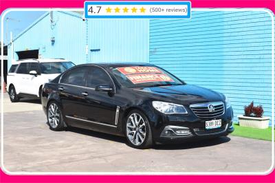 2015 Holden Calais V Sedan VF MY15 for sale in Adelaide - North