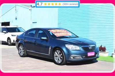2013 Holden Calais Sedan VF MY14 for sale in Adelaide - North
