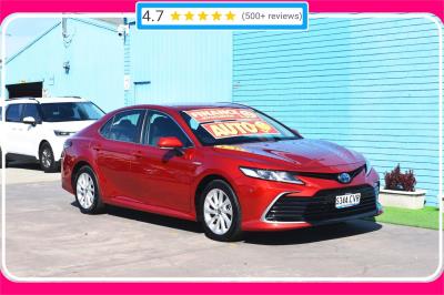 2023 Toyota Camry Ascent Sedan AXVH70R for sale in Adelaide - North