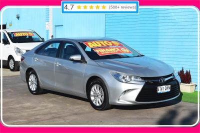 2015 Toyota Camry Altise Sedan ASV50R for sale in Adelaide - North
