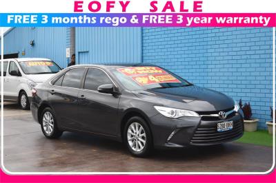 2016 Toyota Camry Altise Sedan ASV50R for sale in Adelaide - North