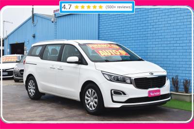 2020 Kia Carnival S Wagon YP MY20 for sale in Adelaide - North