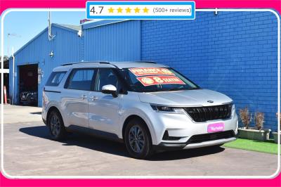 2020 Kia Carnival S Wagon KA4 MY21 for sale in Adelaide - North