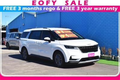 2022 Kia Carnival S Wagon KA4 MY22 for sale in Adelaide - North