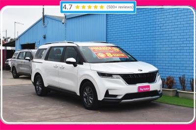 2020 Kia Carnival S Wagon KA4 MY21 for sale in Adelaide - North