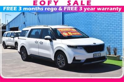 2021 Kia Carnival S Wagon KA4 MY21 for sale in Adelaide - North