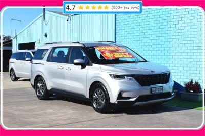 2021 Kia Carnival S Wagon KA4 MY21 for sale in Adelaide - North