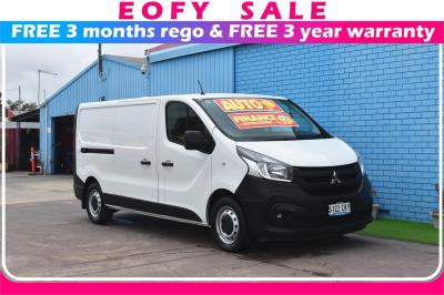 2020 Mitsubishi Express GLX+ Van SN MY22 for sale in Adelaide - North