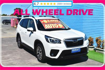 2019 Subaru Forester 2.5i-L Wagon S5 MY19 for sale in Adelaide - North