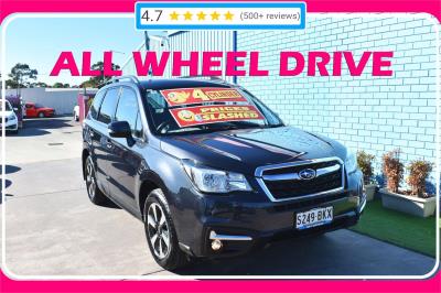 2016 Subaru Forester 2.5i-L Wagon S4 MY16 for sale in Adelaide - North