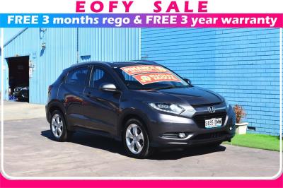 2017 Honda HR-V VTi-S Wagon MY17 for sale in Adelaide - North