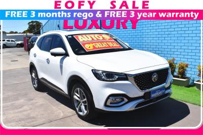 2022 MG HS Essence Wagon SAS23 MY22 for sale in Adelaide - North