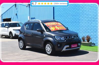 2023 Suzuki Ignis GL Hatchback MF Series II for sale in Adelaide - North