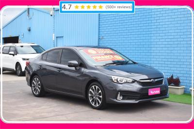 2022 Subaru Impreza 2.0i Premium Sedan G5 MY22 for sale in Adelaide - North