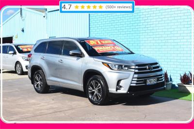 2019 Toyota Kluger GX Wagon GSU55R for sale in Adelaide - North