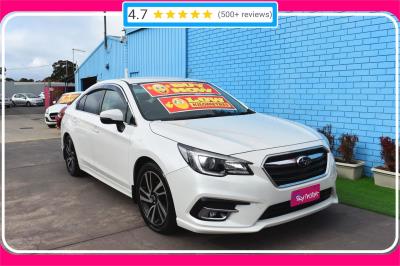 2020 Subaru Liberty 2.5i Sedan B6 MY20 for sale in Adelaide - North