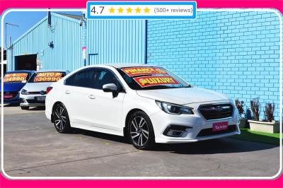 2020 Subaru Liberty 2.5i Sedan B6 MY20 for sale in Adelaide - North