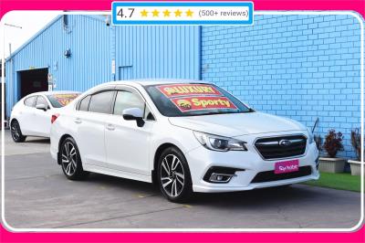 2019 Subaru Liberty 2.5i Sedan B6 MY19 for sale in Adelaide - North