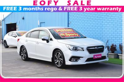 2019 Subaru Liberty 2.5i Sedan B6 MY19 for sale in Adelaide - North