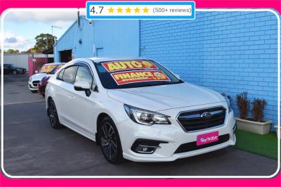 2019 Subaru Liberty 2.5i Sedan B6 MY19 for sale in Adelaide - North