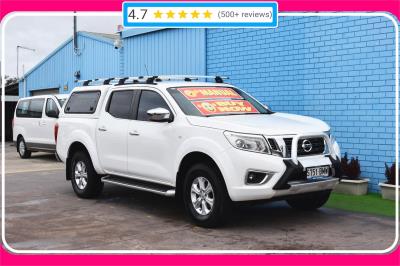 2015 Nissan Navara ST Utility D23 for sale in Adelaide - North