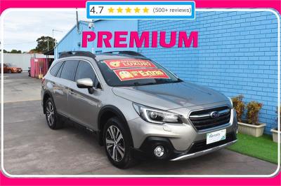 2020 Subaru Outback 2.5i Premium Wagon B6A MY20 for sale in Adelaide - North