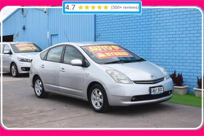 2005 Toyota Prius Liftback NHW20R for sale in Adelaide - North