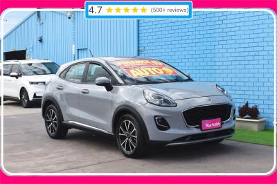 2022 Ford Puma Wagon JK 2022.50MY for sale in Adelaide - North