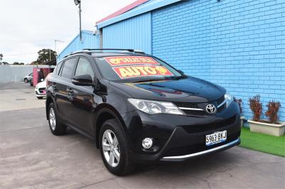 2013 Toyota RAV4 GXL Wagon ALA49R for sale in Adelaide - North