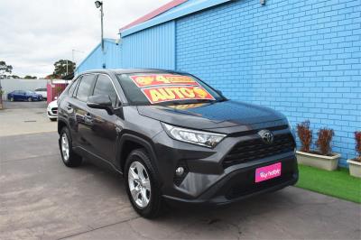 2019 Toyota RAV4 GX Wagon MXAA52R for sale in Adelaide - North