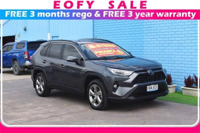 2019 Toyota RAV4 GXL Wagon AXAH52R for sale in Adelaide - North