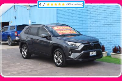 2019 Toyota RAV4 GXL Wagon AXAH52R for sale in Adelaide - North