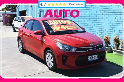 2017 Kia Rio S Hatchback YB MY17 for sale in Adelaide - North