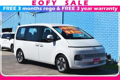 2023 Hyundai STARIA Wagon US4.V2 MY23 for sale in Adelaide - North