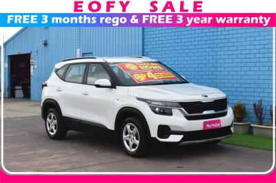 2020 Kia Seltos S Wagon SP2 MY21 for sale in Adelaide - North