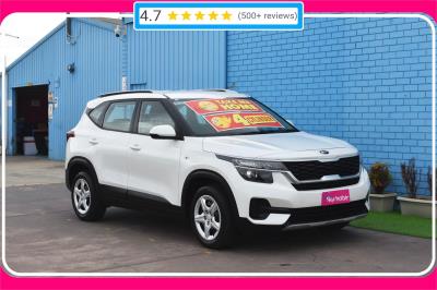2020 Kia Seltos S Wagon SP2 MY21 for sale in Adelaide - North