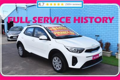 2022 Kia Stonic S Wagon YB MY23 for sale in Adelaide - North