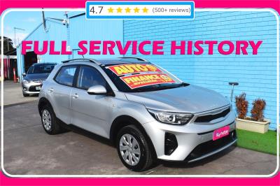 2022 Kia Stonic S Wagon YB MY22 for sale in Adelaide - North