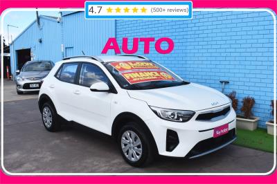 2022 Kia Stonic S Wagon YB MY23 for sale in Adelaide - North