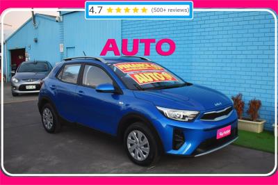 2022 Kia Stonic S Wagon YB MY22 for sale in Adelaide - North